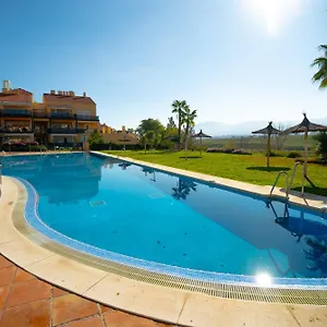 Apartamento Sunstay Luxe Penthouse Sol Andalusi Alhaurin, Alhaurín de la Torre